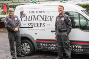 chimney sweep franchise, home serviced and home based business